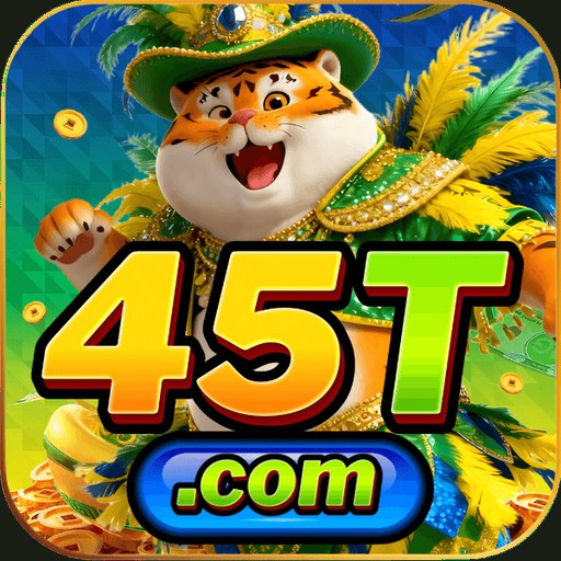 45T.COM platform-Oficial Slots Brasil #1