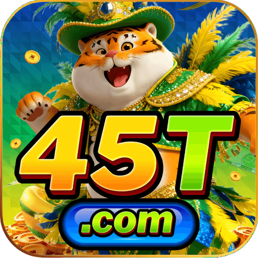 45T.COM platform-Oficial Slots Brasil #1