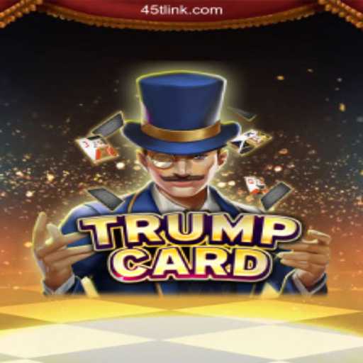 TrumpCard: Exploring Brazil's Leading Slot Experience on 45T.COM