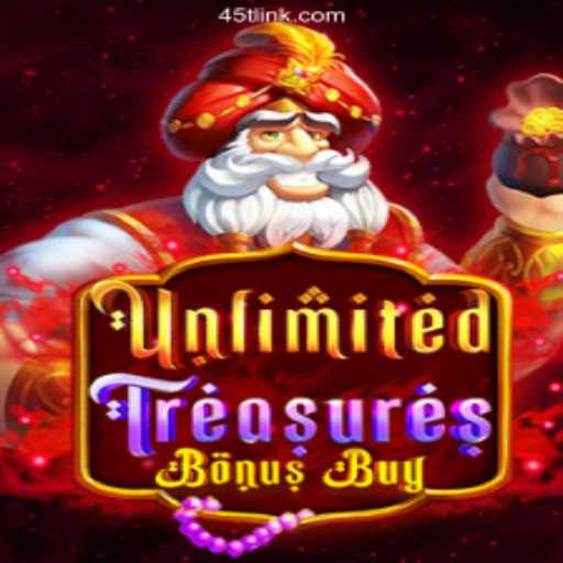 UnlimitedTreasuresBonusBuy: A New Era in Online Gaming